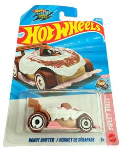 Donut Drifter / Beignet De Derapage