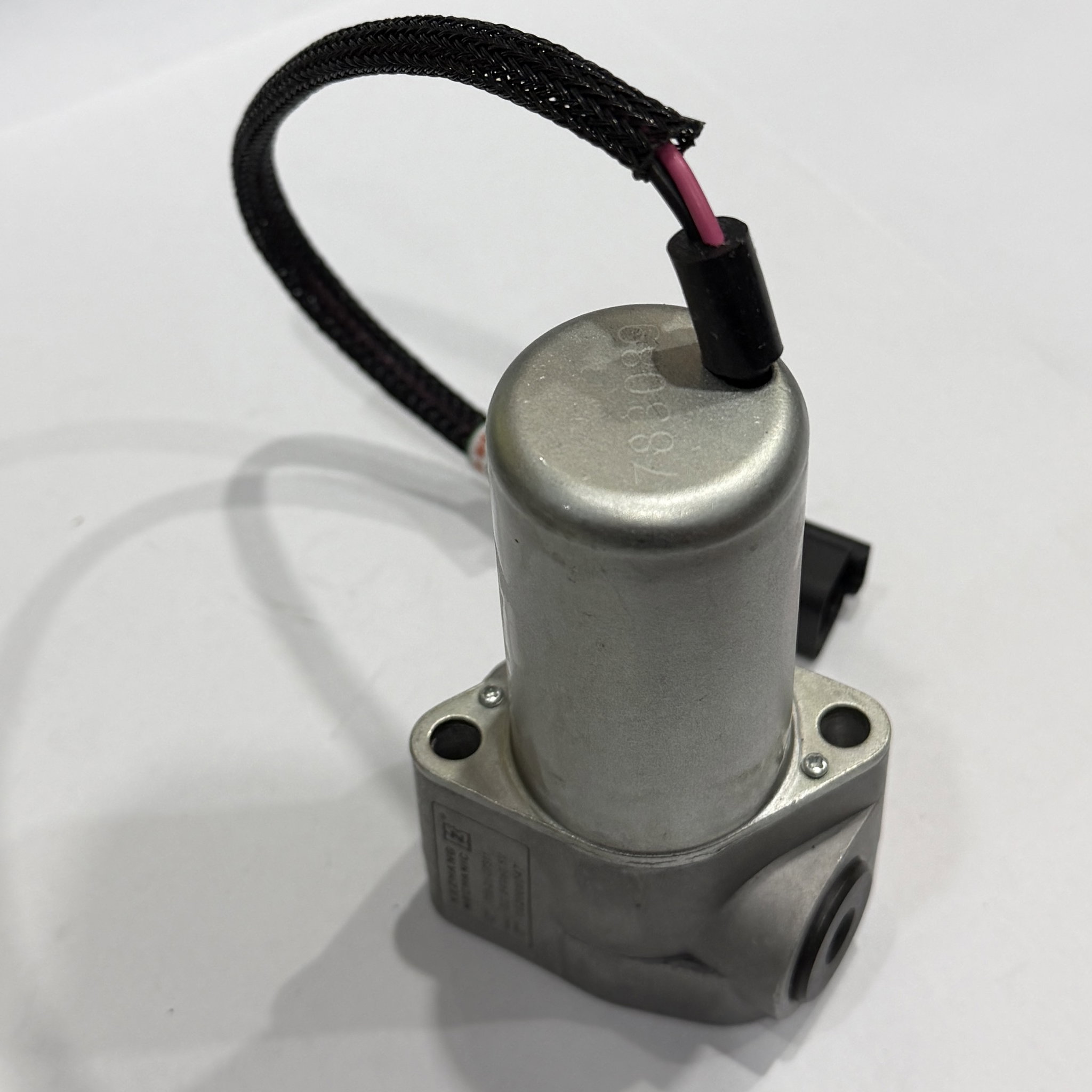 Solenoid Valve 702-21-07311_0