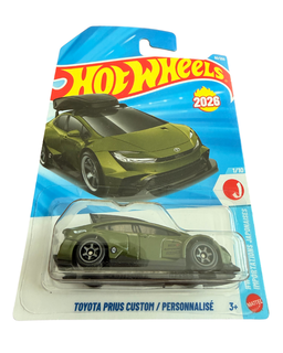 Toyota Prius Custom / Personnalise