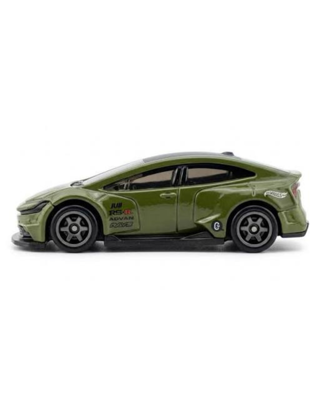 Toyota Prius Custom / Personnalise