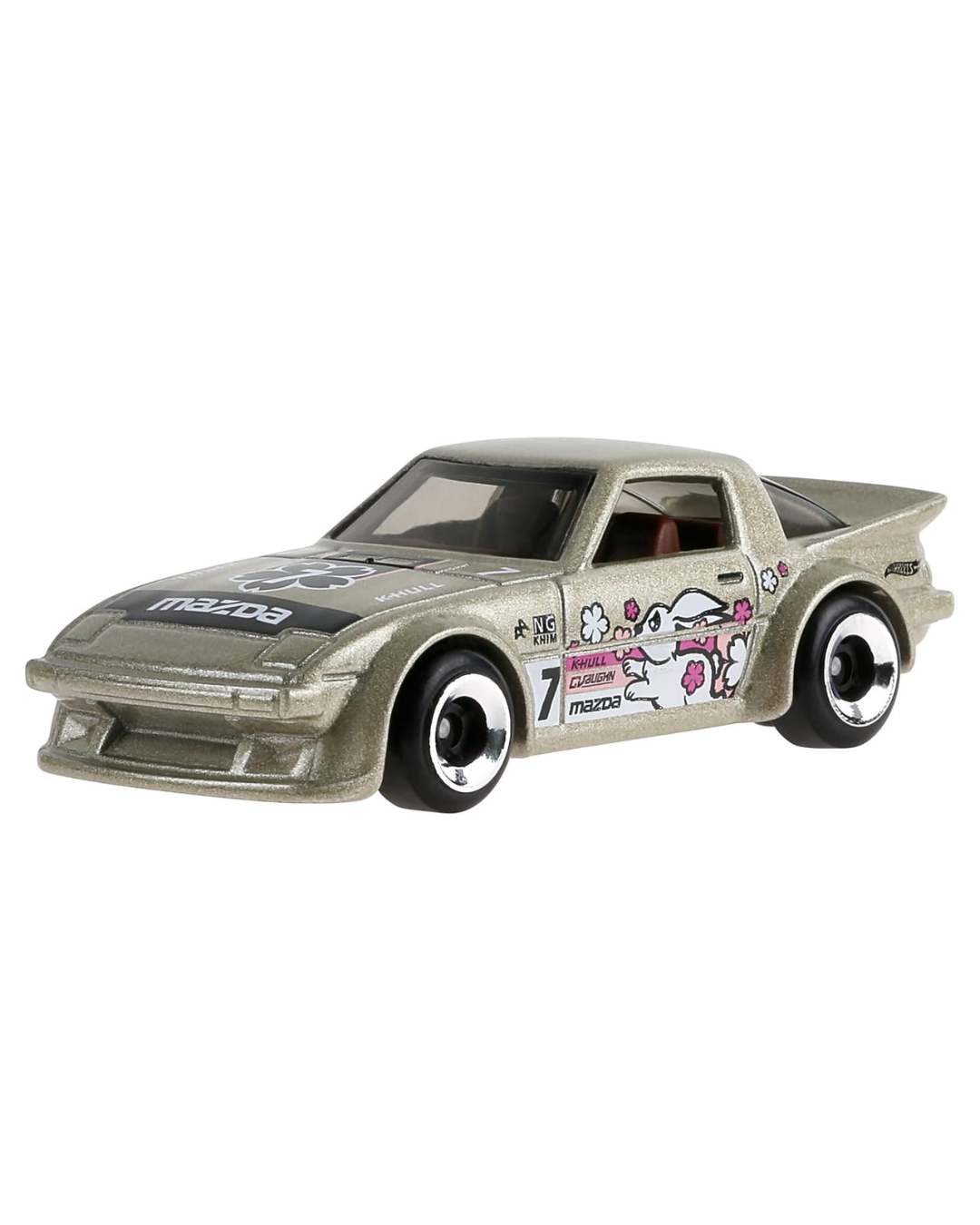 Mazda RX-7