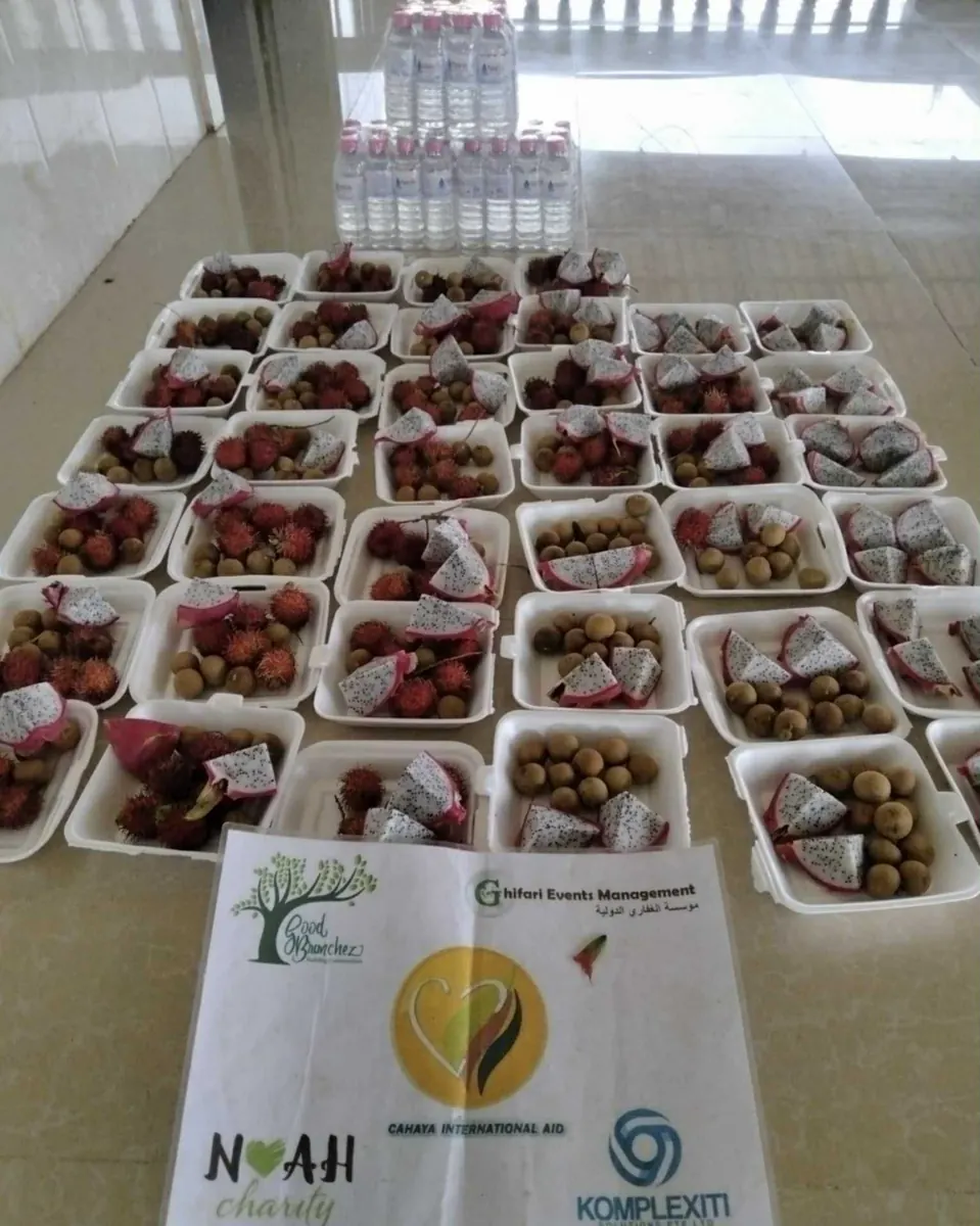 Friday Bites – Feed a meal. Share a smile. _3