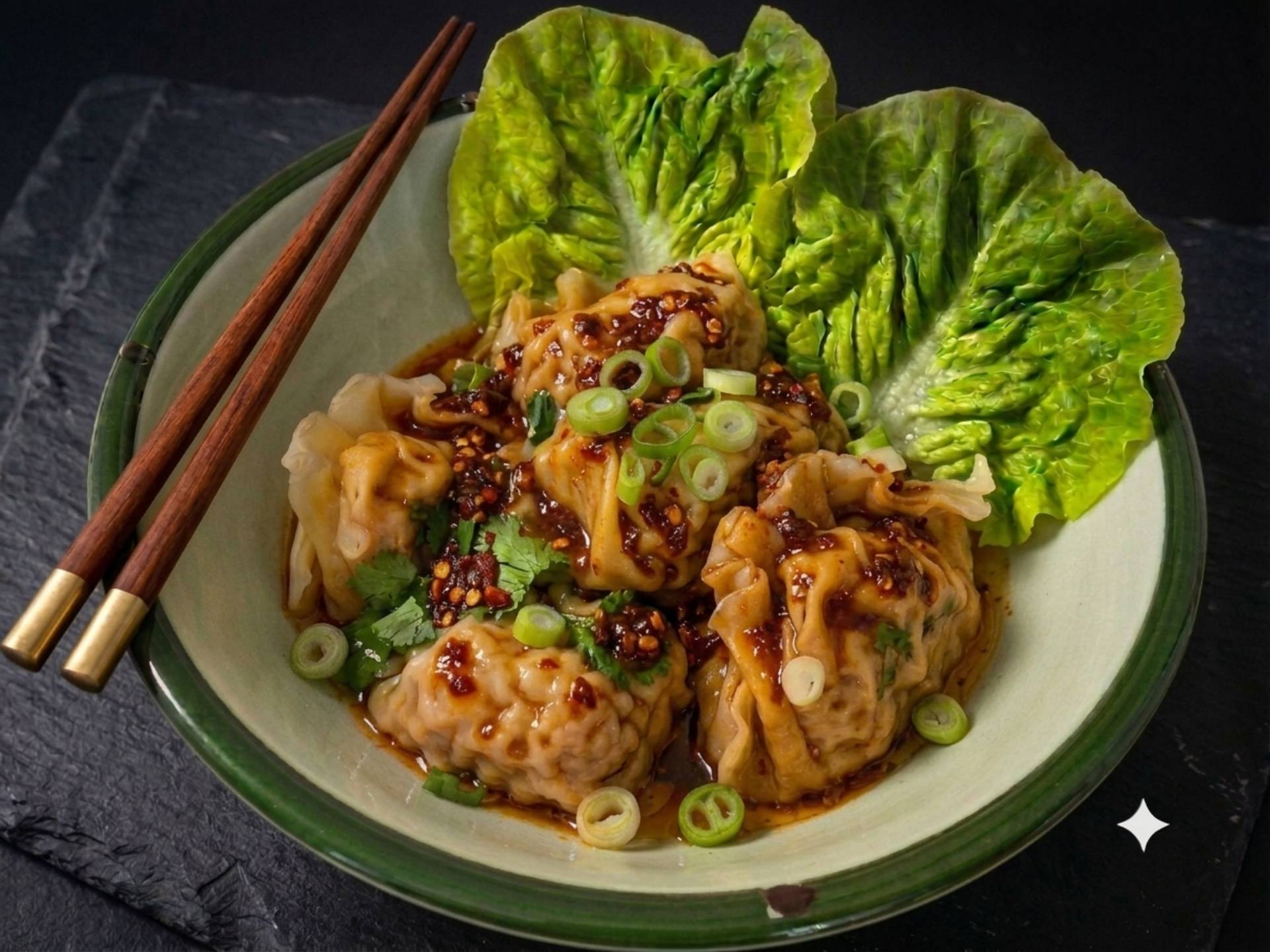 Dumplings Dry (5pcs)_0