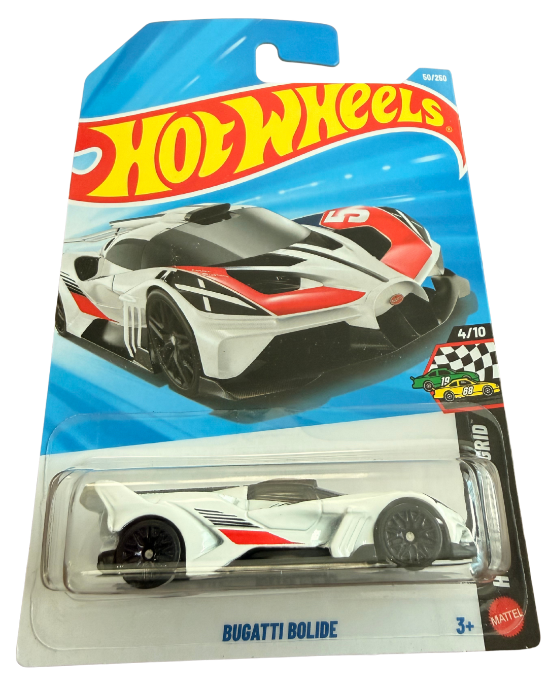 Bugatti Bolide_1