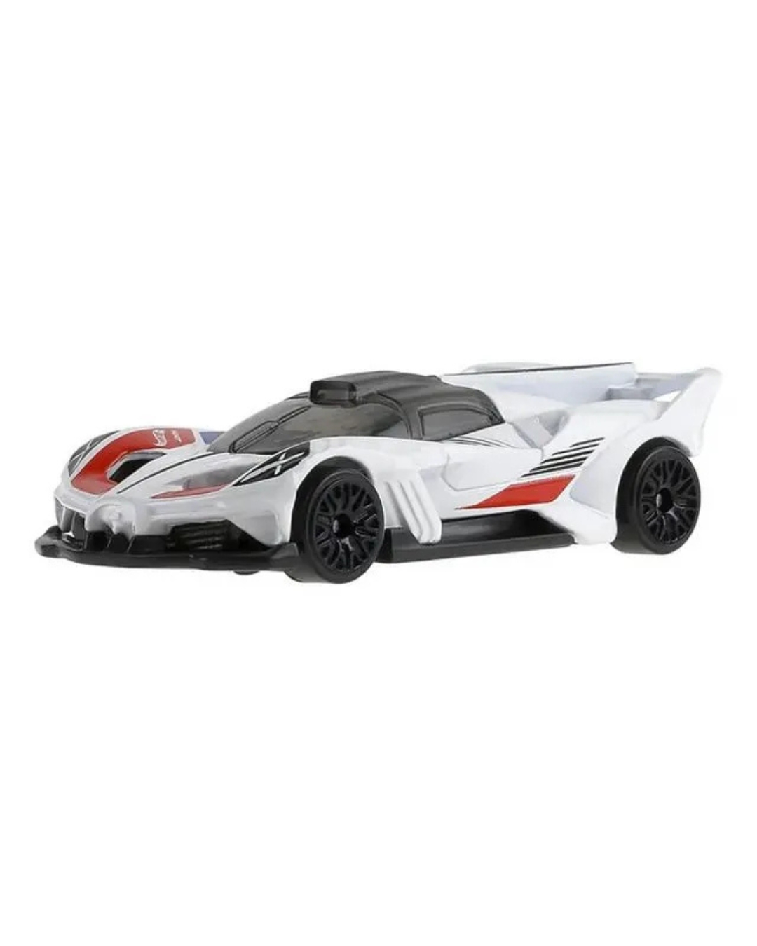 Bugatti Bolide
