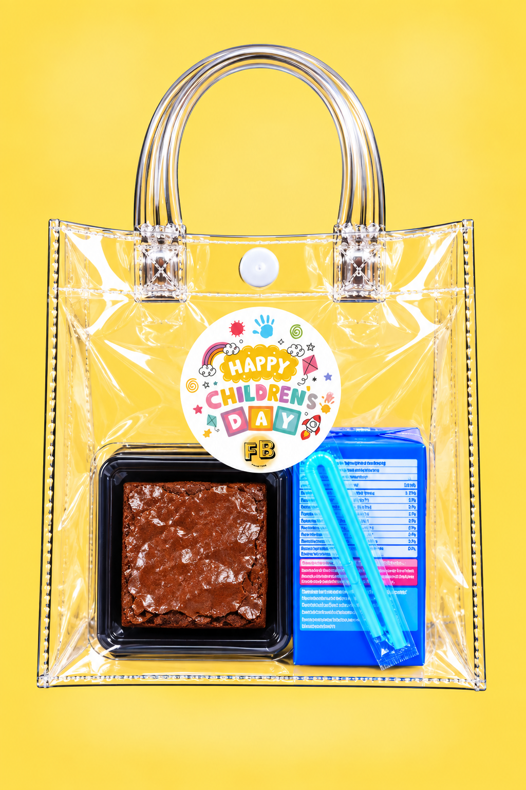 Little Treat Bundle 