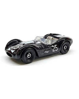 Maserati Tipo 61