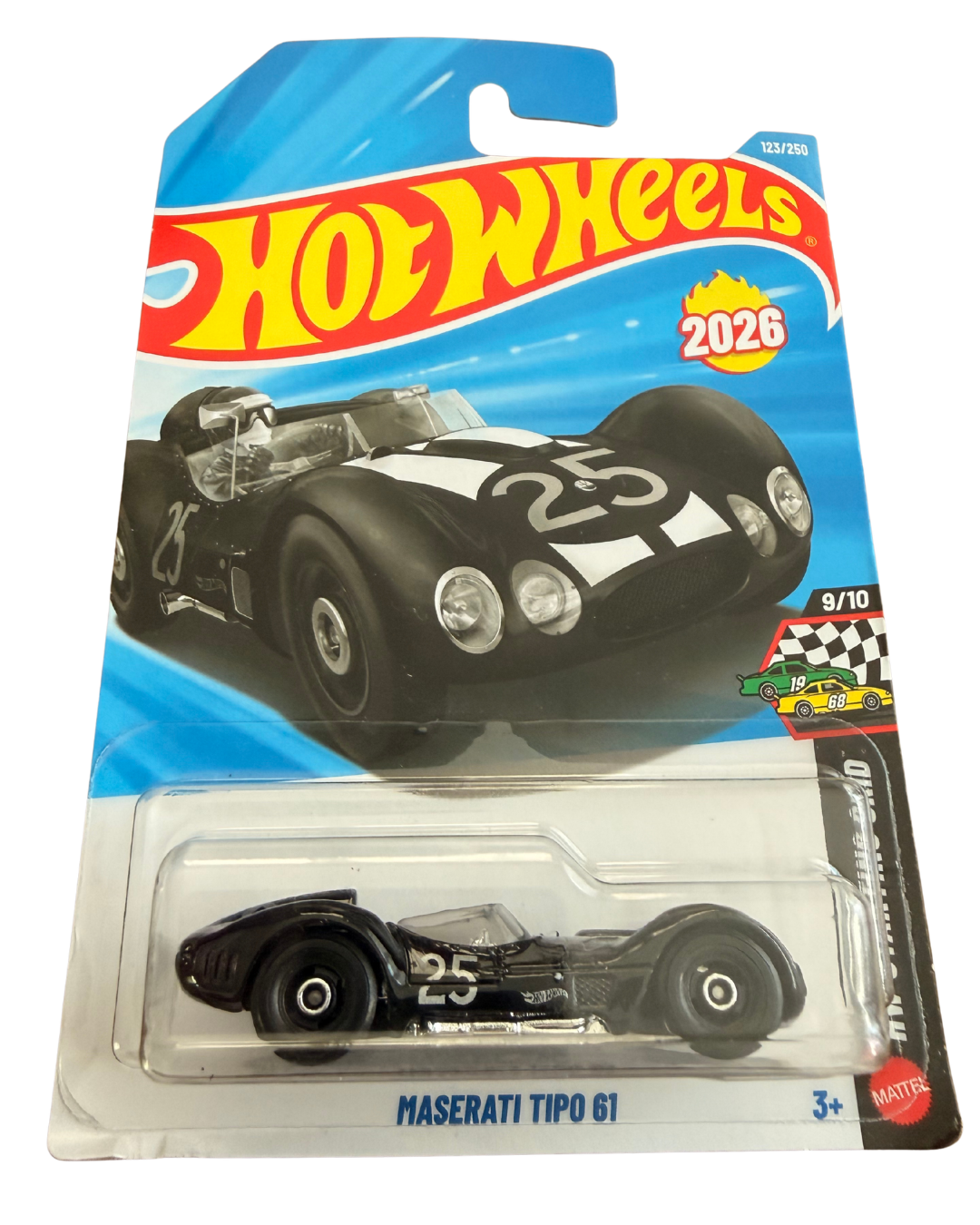 Maserati Tipo 61_1