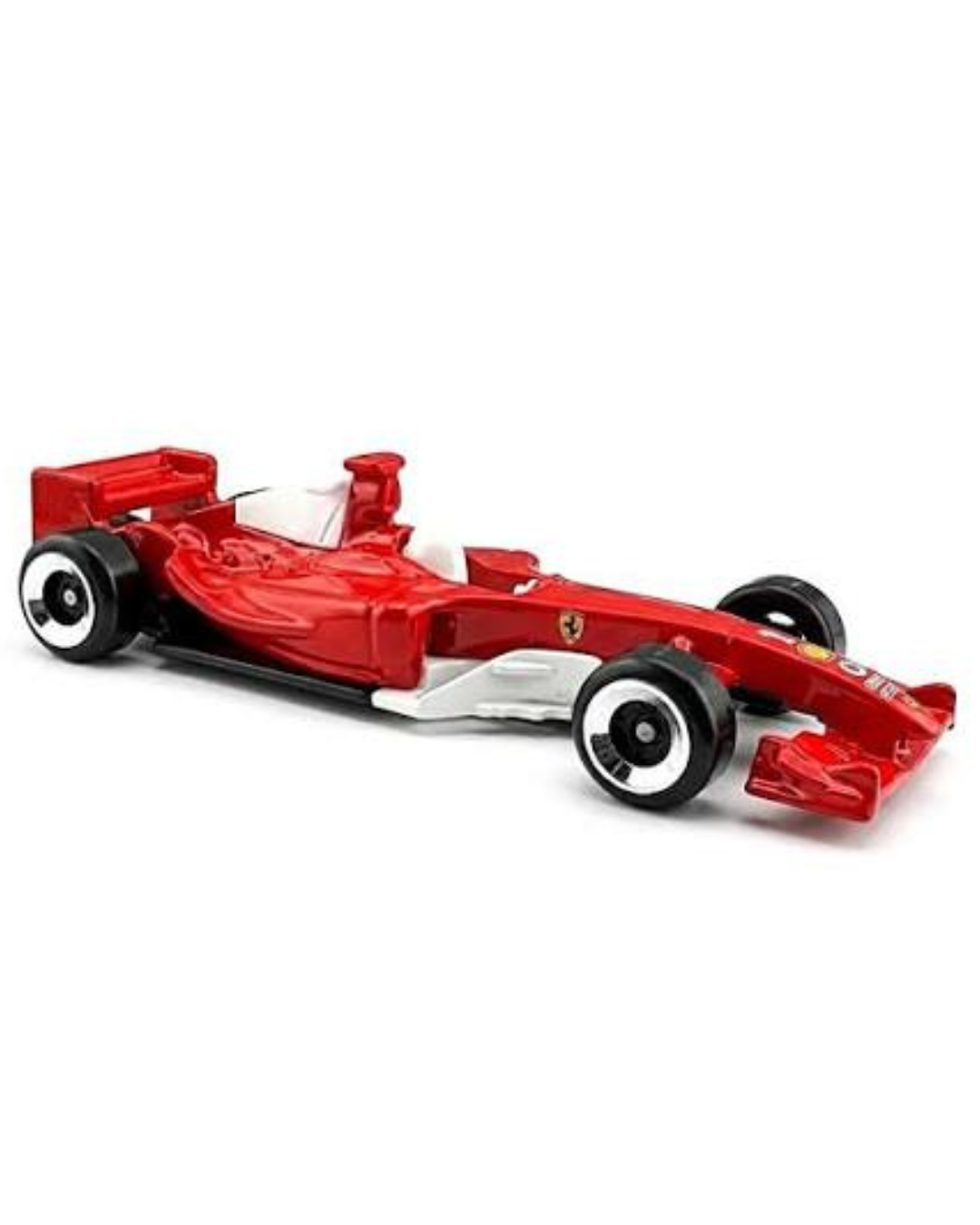 Ferrari F2004