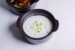 បបរ​ខ​កង្កែប​