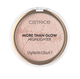 كاتريس More than Glow هايلايتر 020 SUPREME ROSE BEAM 