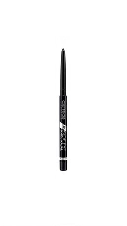 كاتريس كحل اسود للعيون CATRICE INSIDE EYE KHOL KAJAL 010 