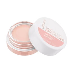 كاتريس مصحح ومفتح تحت العين 010 Light Rose 