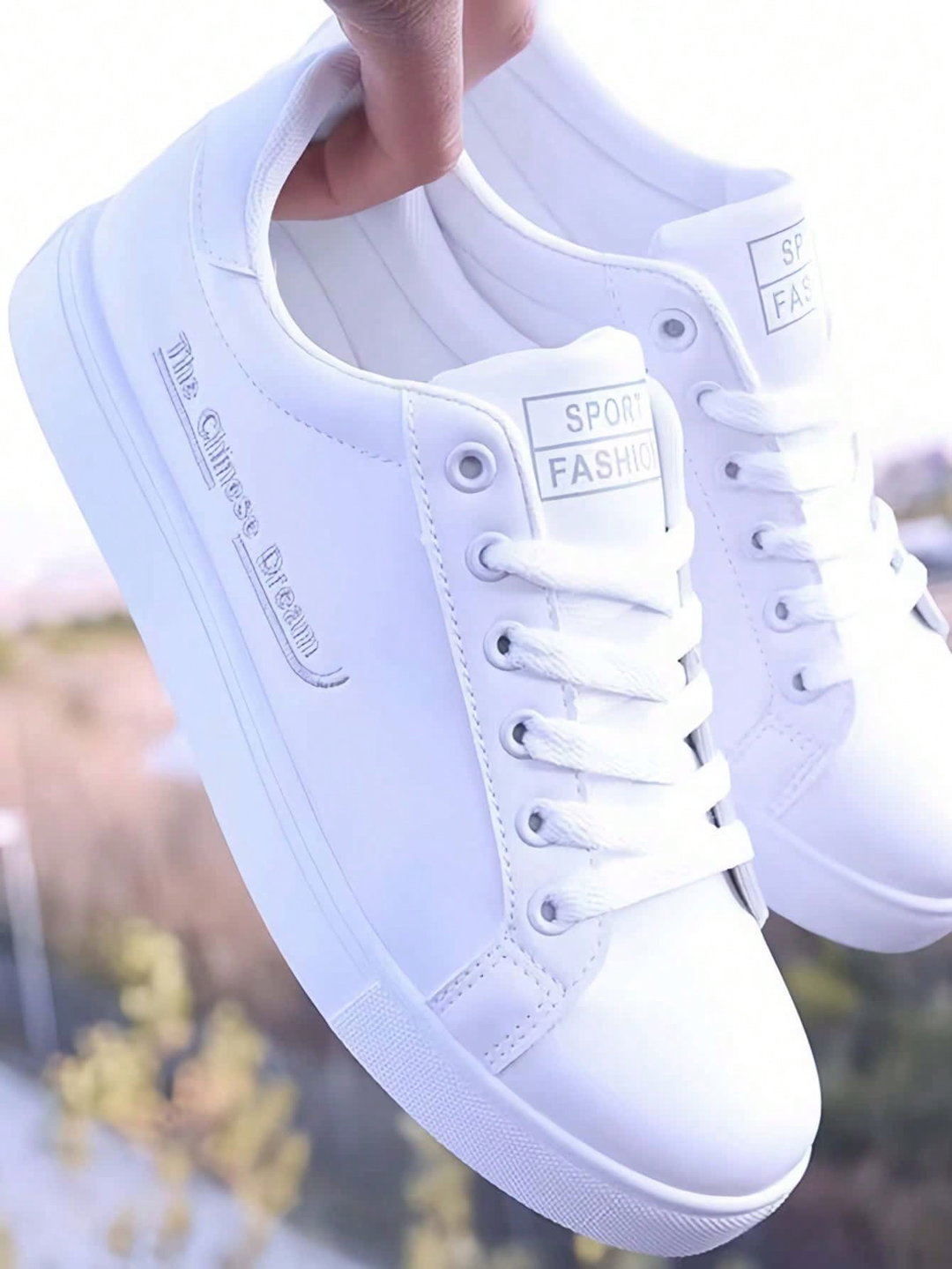 Skate Shoes 