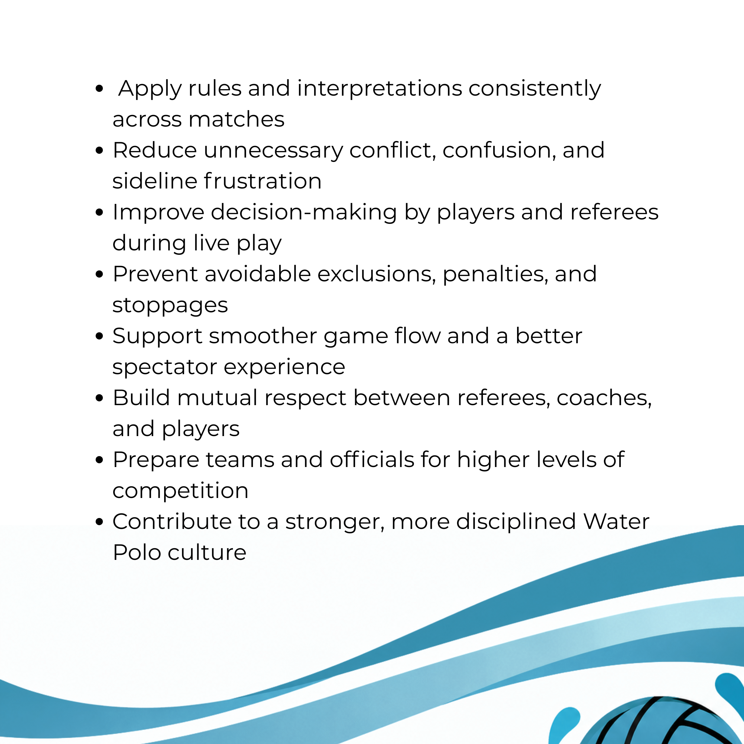 Rules Refresher Course 14th October (18h00 - 19h00)_1