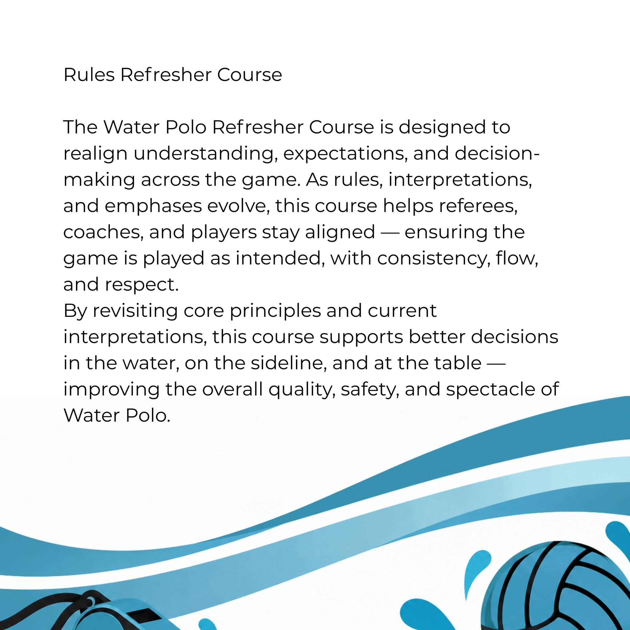 Rules Refresher Course 14th October (18h00 - 19h00)_2