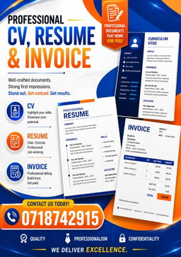 CAREER DESK