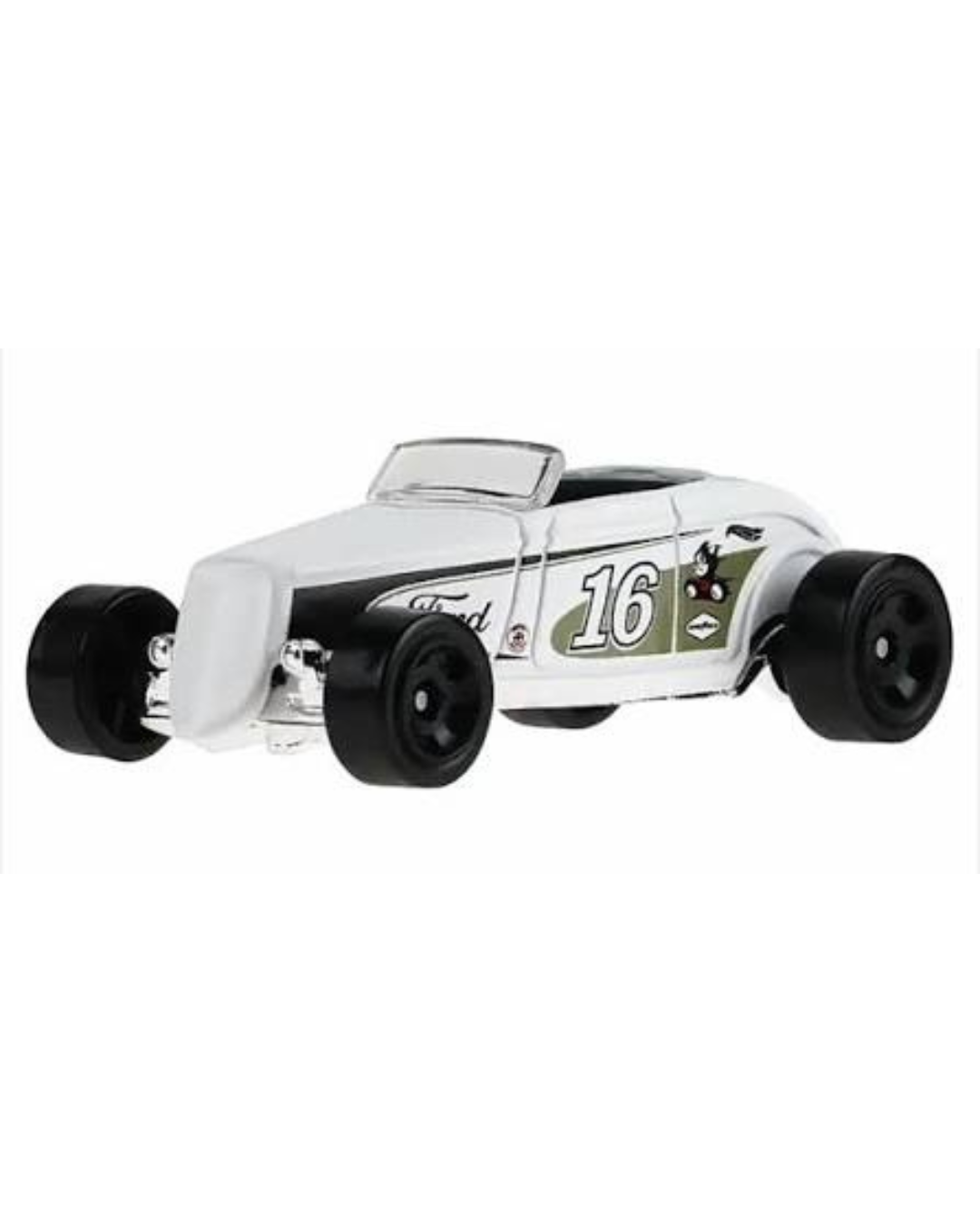 33 Ford Lo Boy