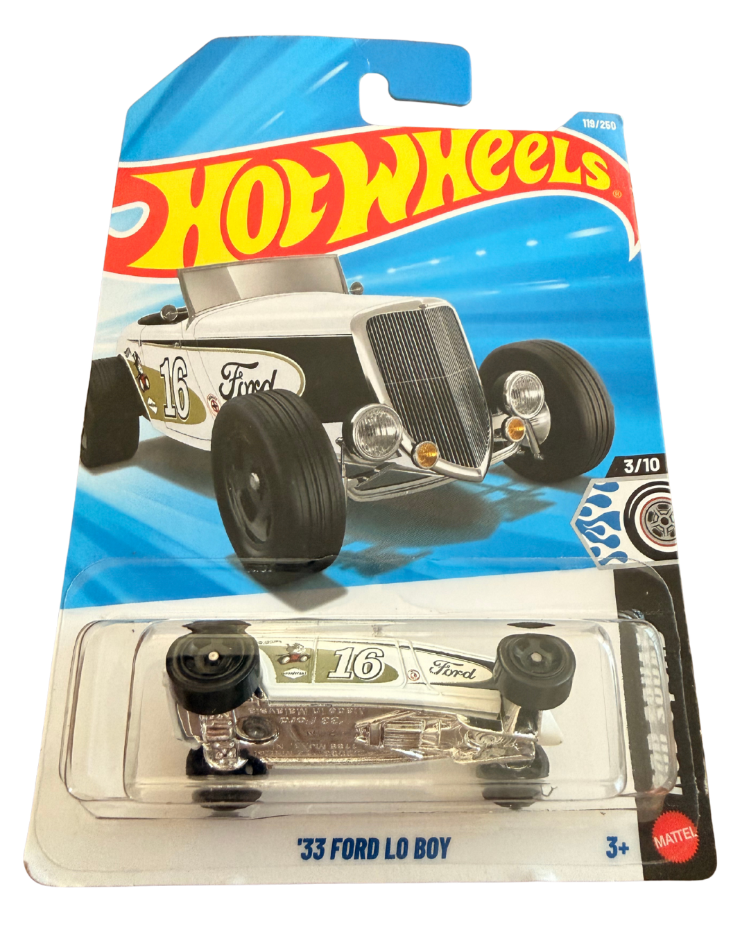 33 Ford Lo Boy_1