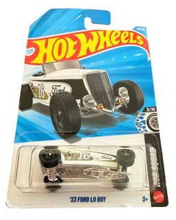 33 Ford Lo Boy