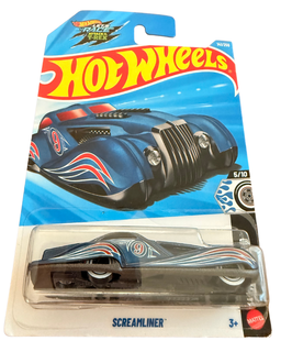 Screamliner