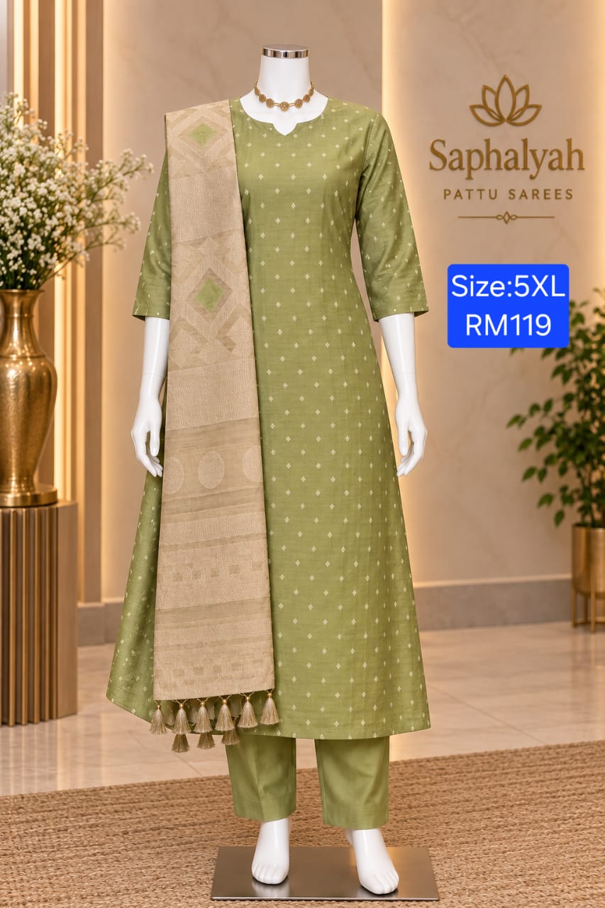Salwar Suits Readymade 5XL_0