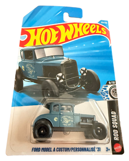 Ford Model A Custom/Personnalise '31