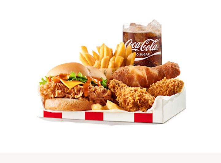 All star Box 
