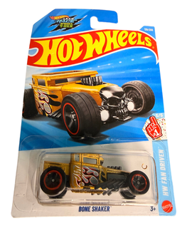Bone Shaker
