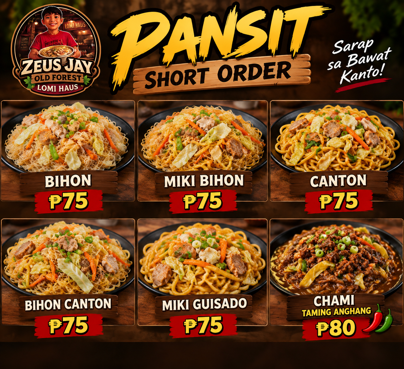BIHON
