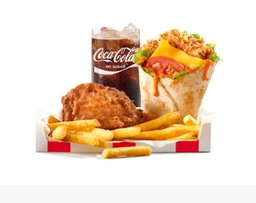 Wrapstar box 