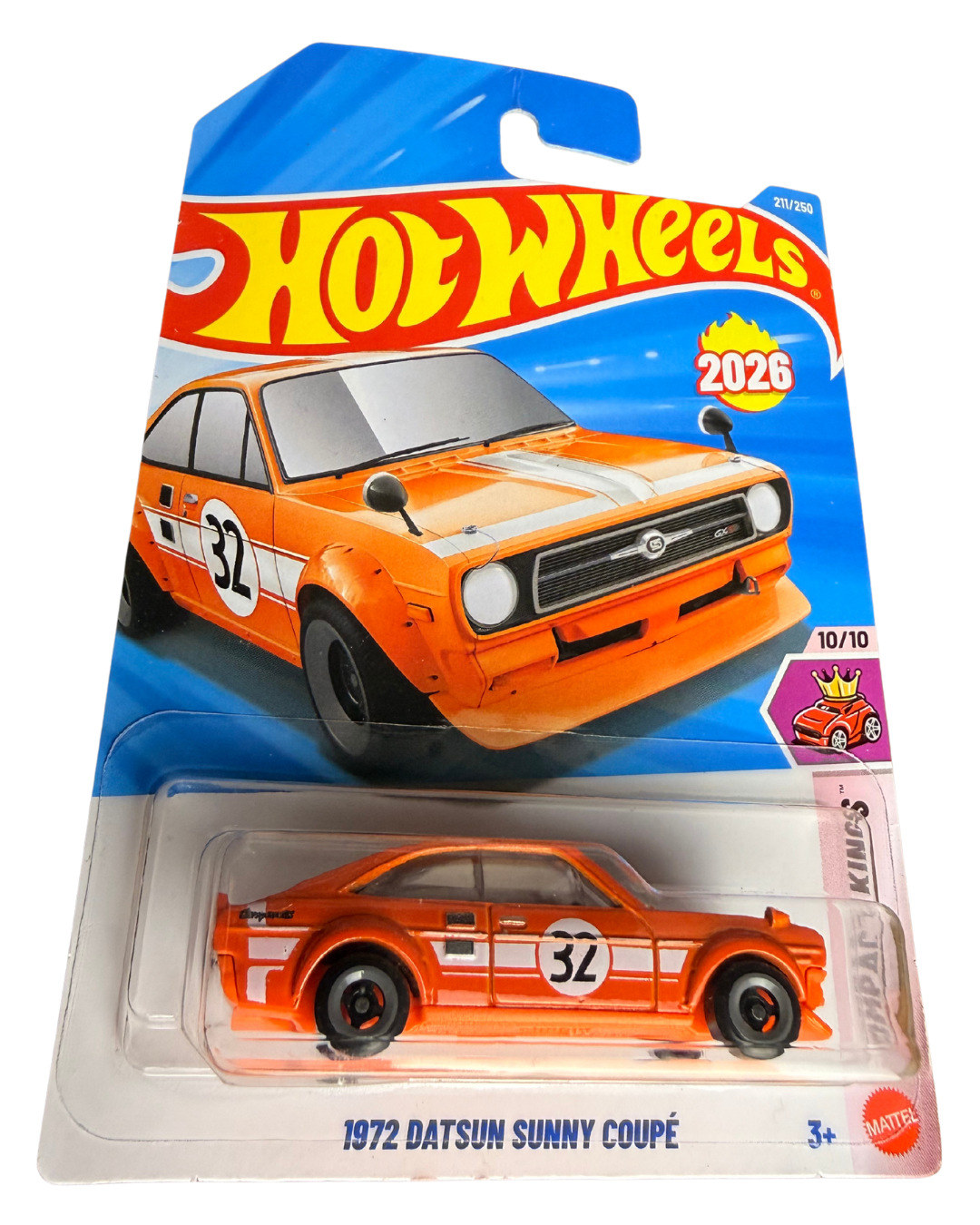1972 Datsun Sunny Coupe_1