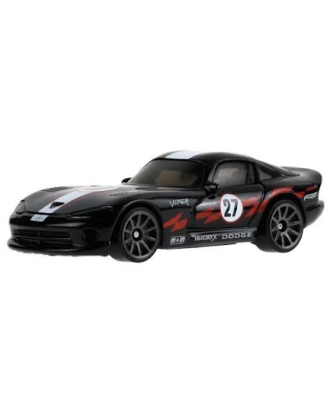 '96 Dodge Viper GTS