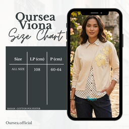 Atasan Wanita Premium