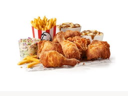 All in one feast 