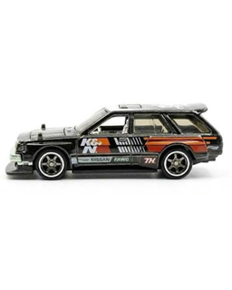 Nissan Maxima Drift Car