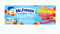 Mr Freeze / מיסטר פריז