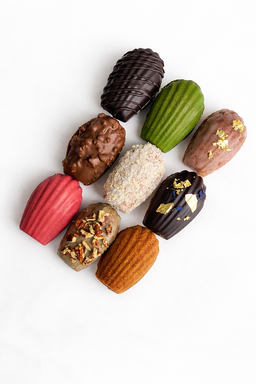 Madeleines