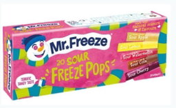 Mr Freeze / מיסטר פריז