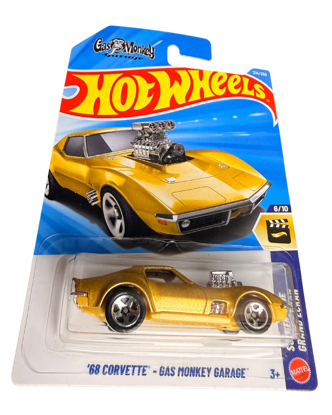 '68 Corvette - Gas Monkey Garage_1