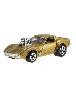 '68 Corvette - Gas Monkey Garage