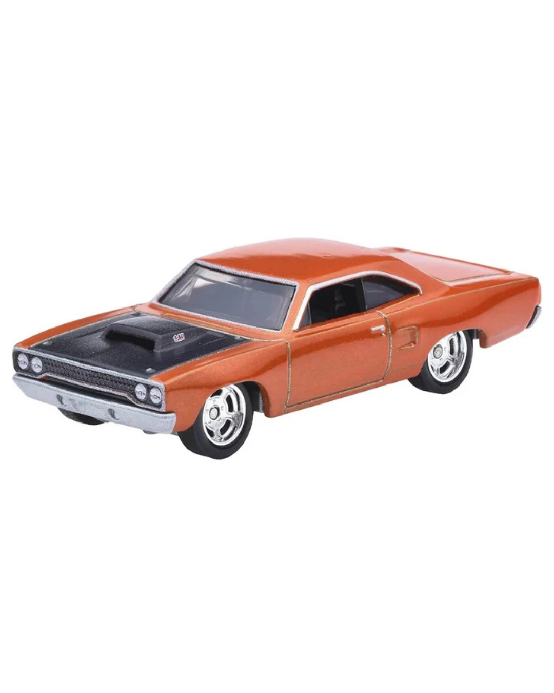 1970 Custom/Personnalise Plymouth Road Runner