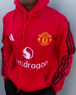 Snapdragon hoodies