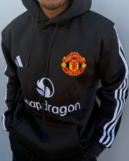 Snapdragon hoodies