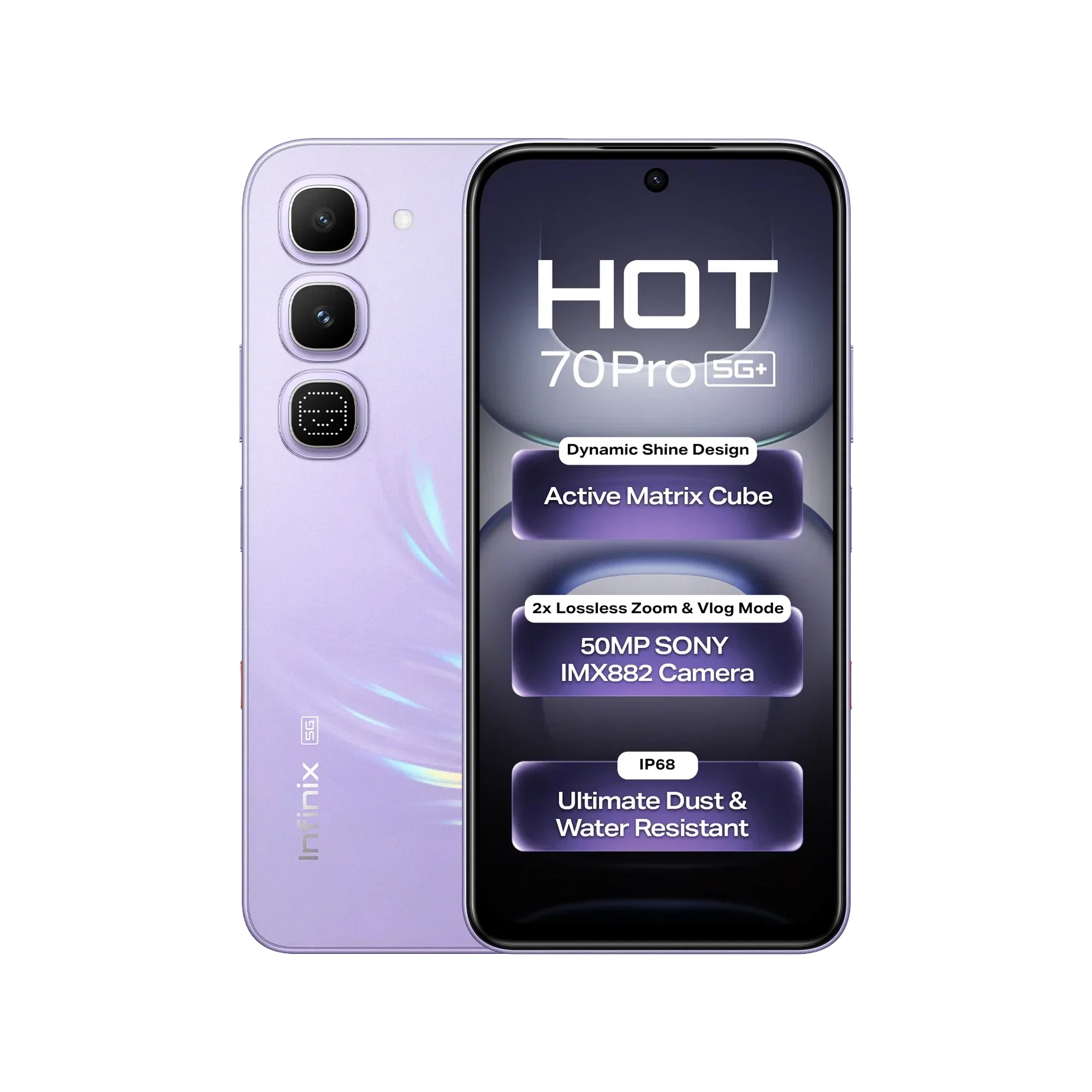 Infinix Hot 70 Pro 5G 128/8GB (X6896)_0