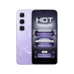 Infinix Hot 70 Pro 5G 128/8GB (X6896)