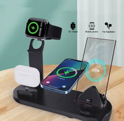 wireless Charger Stand Fast