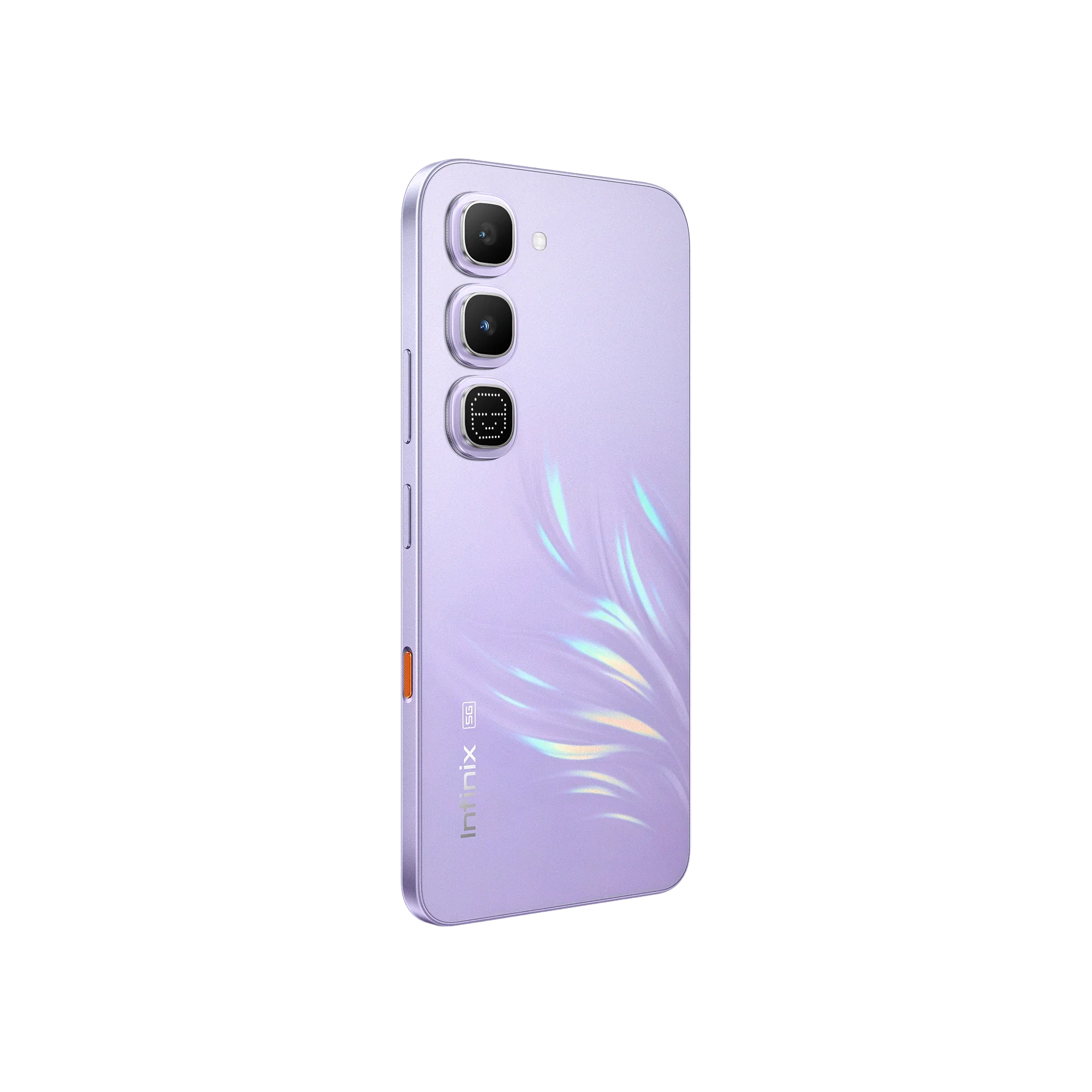 Infinix Hot 70 Pro 5G 128/8GB (X6896)_3