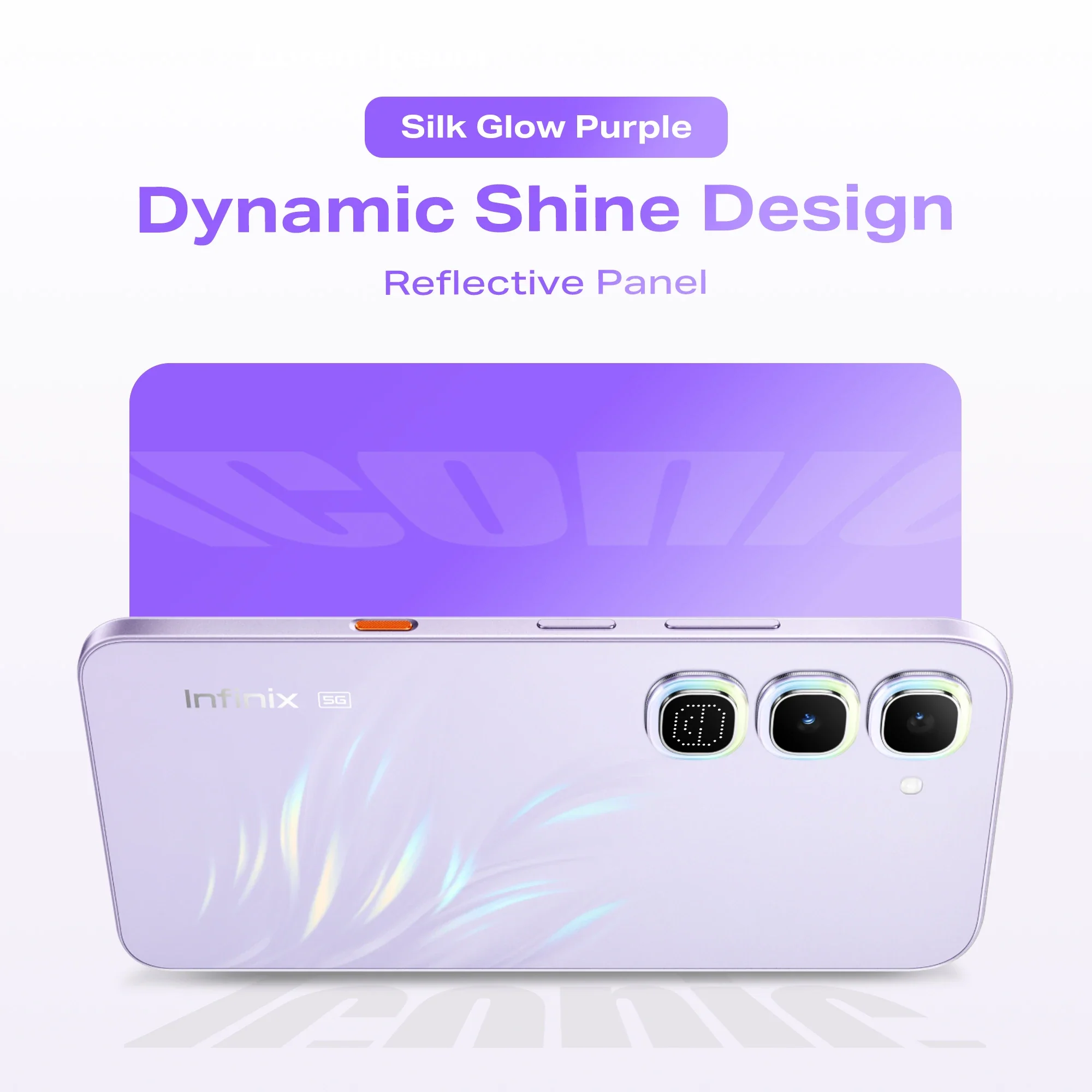 Infinix Hot 70 Pro 5G 128/8GB (X6896)_5