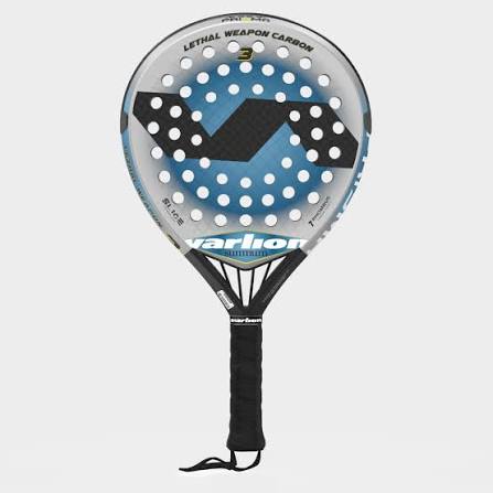 Varlion Lethal Weapon Carbon 3_0